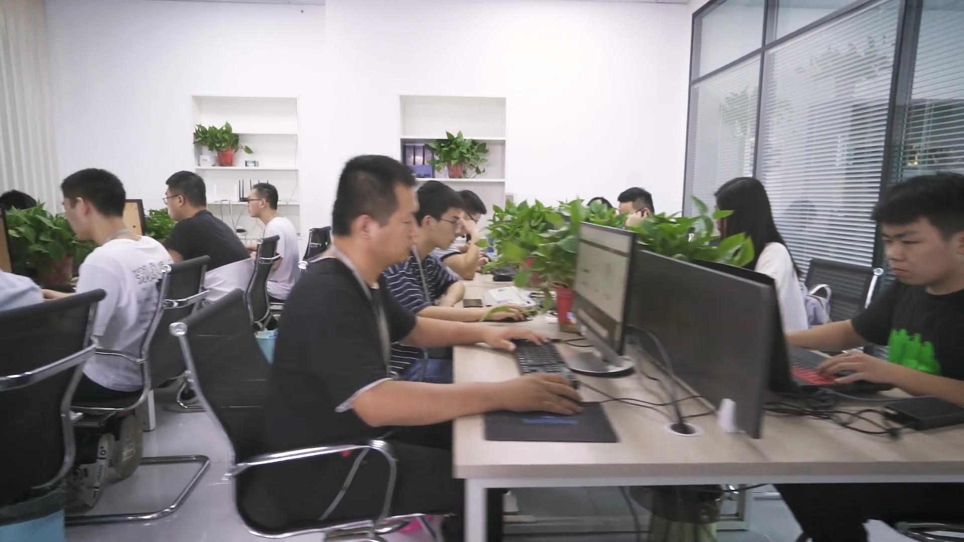 企业网站建设别踩坑！BG大游集团 11 年定制，让官网成为获客利器