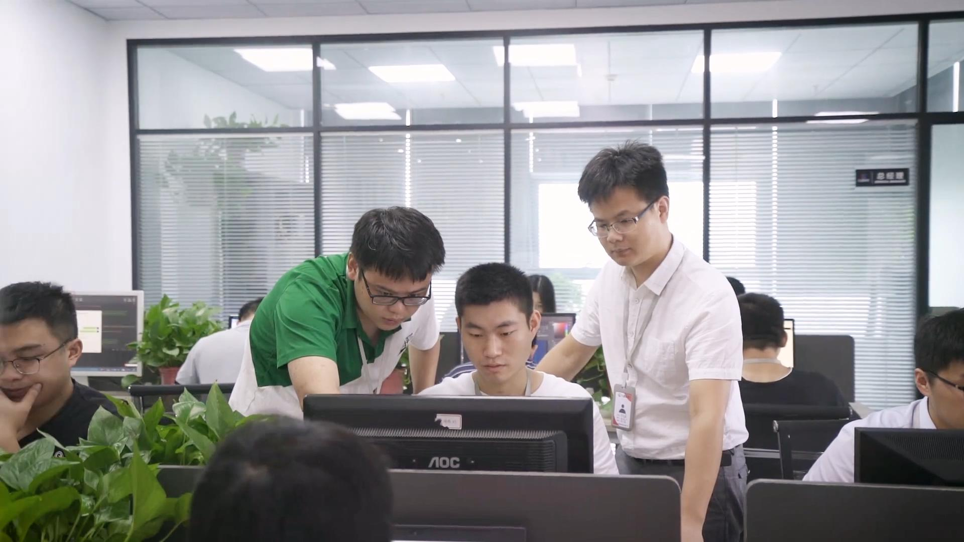BG大游集团网站建设哪家靠谱？如何挑选正规BG大游集团网站建设公司